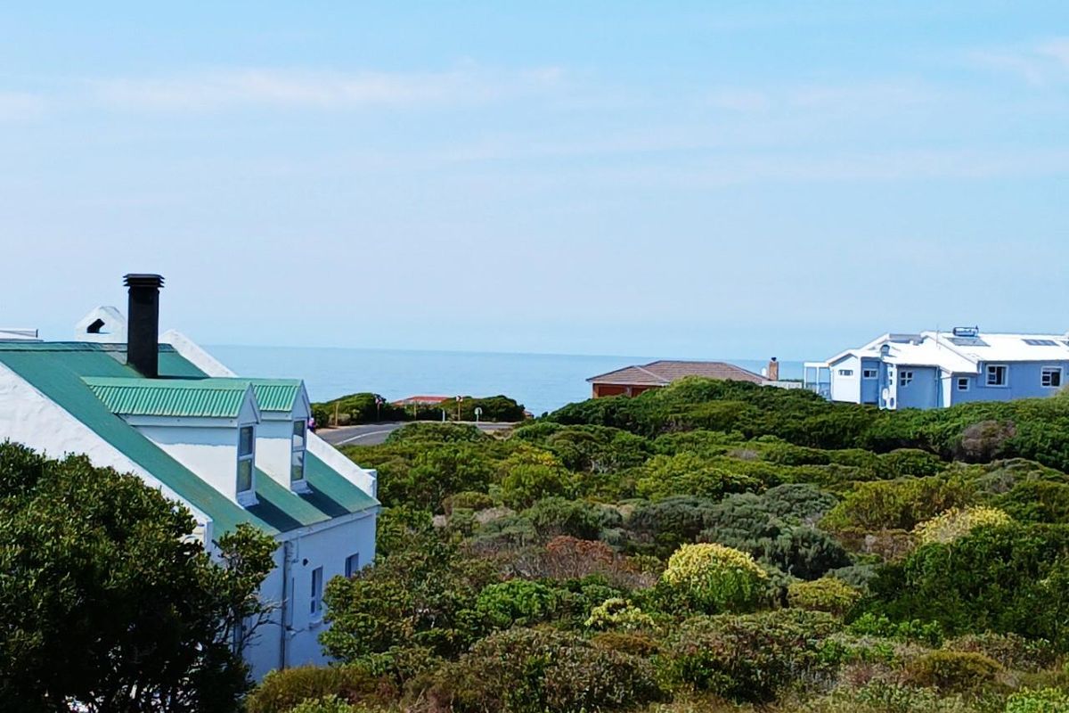 PERMANENT SEA VIEW - Photo 2