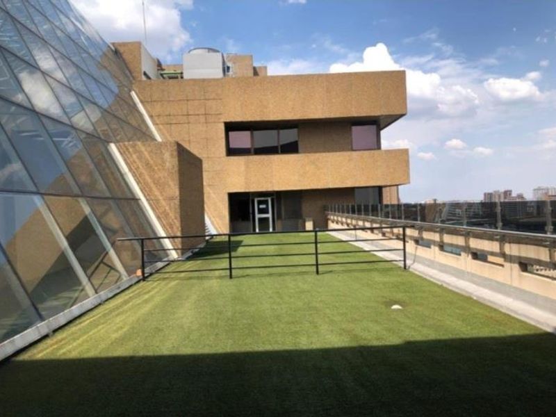 LIBRIDGE – Fourth Floor Office Space to Let | Ameshoff Street, Bramfontein, Johannesburg Secure a commanding business presence within LIBRIDGE - Photo 4