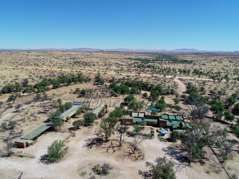 Khomas Region, Windhoek District:  Beautiful Equestrian and Guest Farm is for Sale - Photo 5
