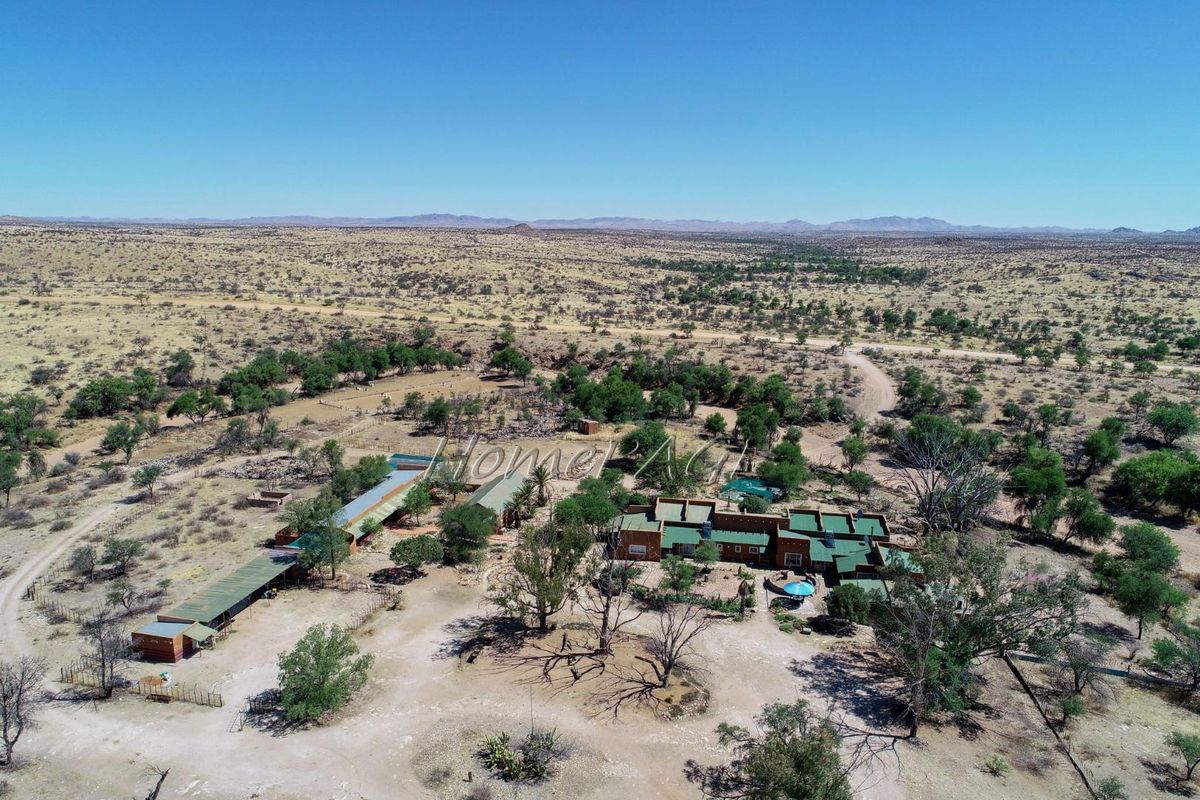 Khomas Region, Windhoek District:  Beautiful Equestrian and Guest Farm is for Sale - Photo 5
