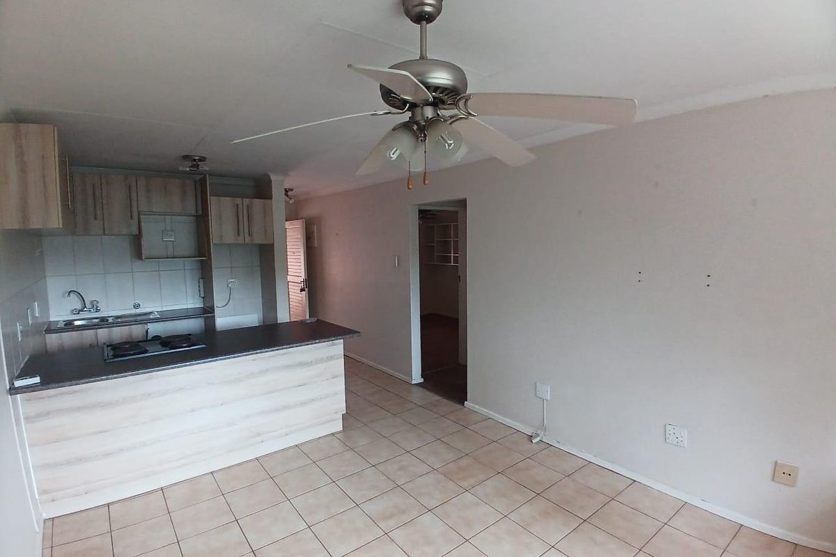 2 Bedroom apartment to rent in Lunnon Court - Photo 3