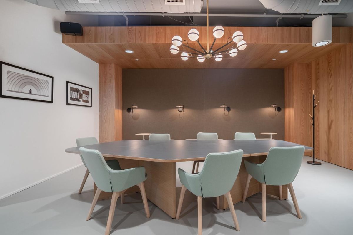 Flexible workspace memberships in SPACES Waterfall - Photo 4