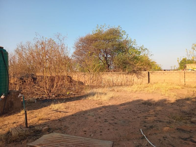 Beautiful house to rent at Maboloka - Photo 9