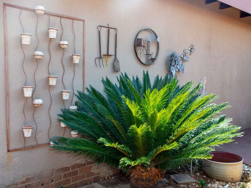 A True Deneysville Gem – Exceptional Value. Stunning 4-bedroom family home offers luxury, security, and convenience in the heart of Deneysville. - Photo 8