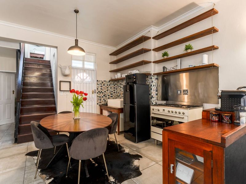 Stylish City double-story home with Modern Comforts in the ever so popular & trendy Bo-Kaap - Photo 4