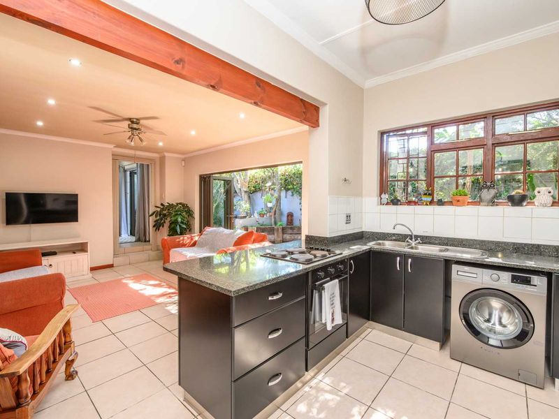 If you’re looking for a home with character, warmth, and a garden that invites you to slow down and stay awhile, this delightful home is well worth viewing! - Photo 9