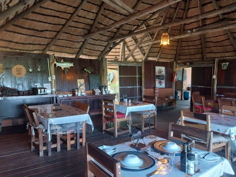 Amazing place in the Zambezi Region, Cabins and Campsite as a going concern! - Photo 8
