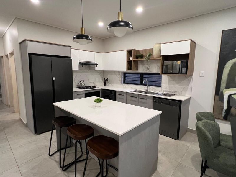 New Development Opportunity! Elegant 3 Bedroom Home in Sapphire Estate - Photo 5