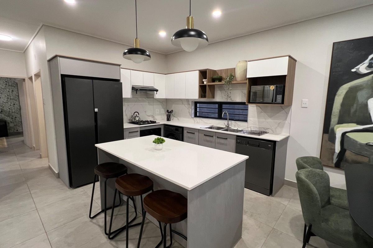 New Development Opportunity! Elegant 3 Bedroom Home in Sapphire Estate - Photo 5