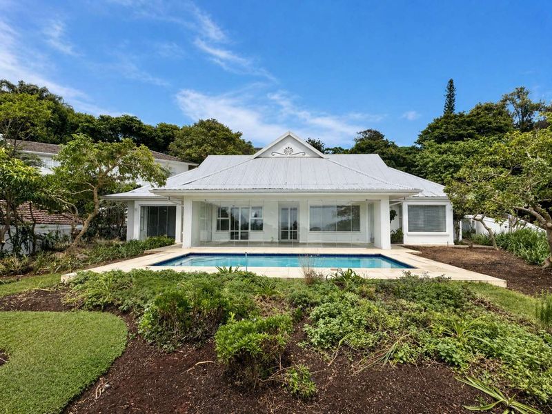 Hendra Estates - Gorgeous Level Family Home For Rent In Prime Durban North - Photo 2