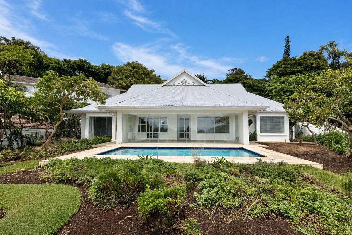 Hendra Estates - Gorgeous Level Family Home For Rent In Prime Durban North - Photo 2