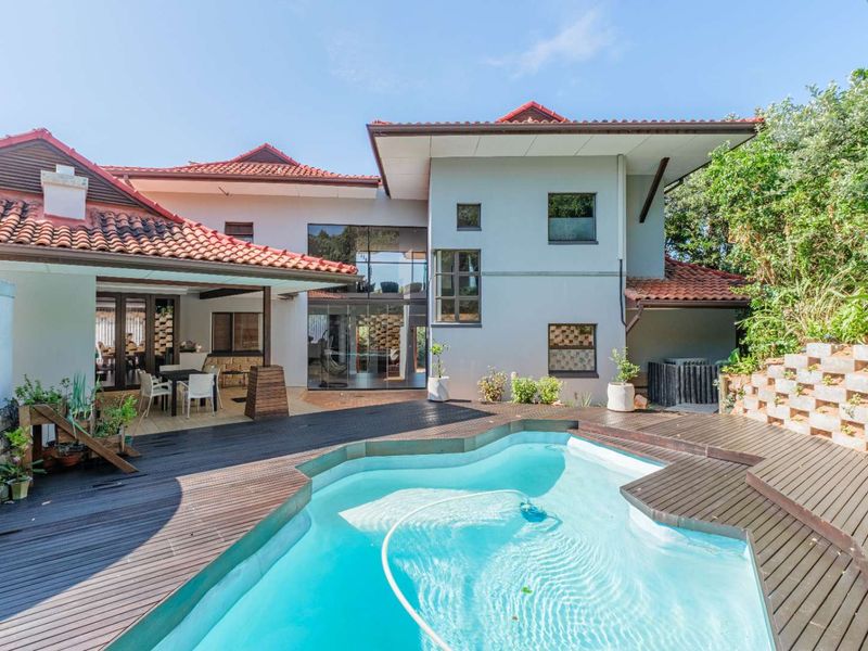 4 Bedroom House For Sale In Zimbali - Photo 5