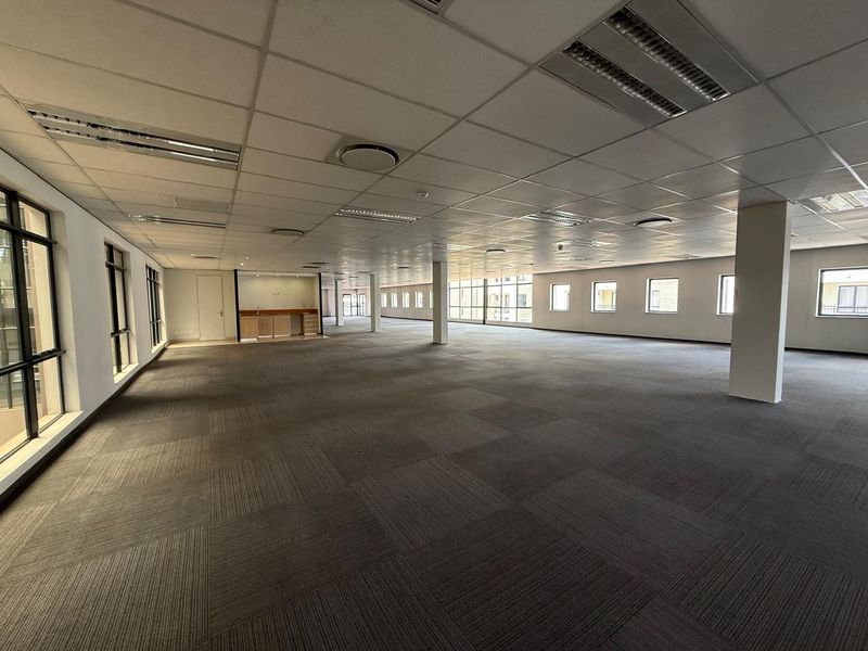 Prime Office Space Available at The Grid, 45 De La Ray Road, Rivonia - Photo 8