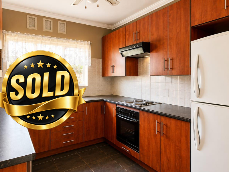 4 Bedroom House available in Flamwood
