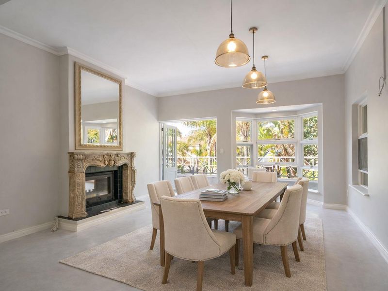 Exquisite Multi-Level Living in Dainfern Golf Estate ​4 Bedrooms | 4 Bathrooms | Triple Garage + Wine Cellar - Photo 3