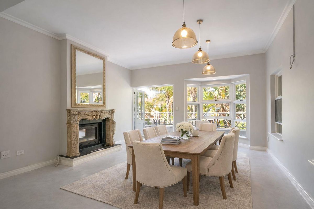 Exquisite Multi-Level Living in Dainfern Golf Estate ​4 Bedrooms | 4 Bathrooms | Triple Garage + Wine Cellar - Photo 3