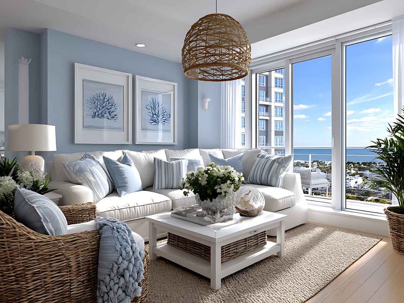 Endless views of the Indian Ocean - Photo 4