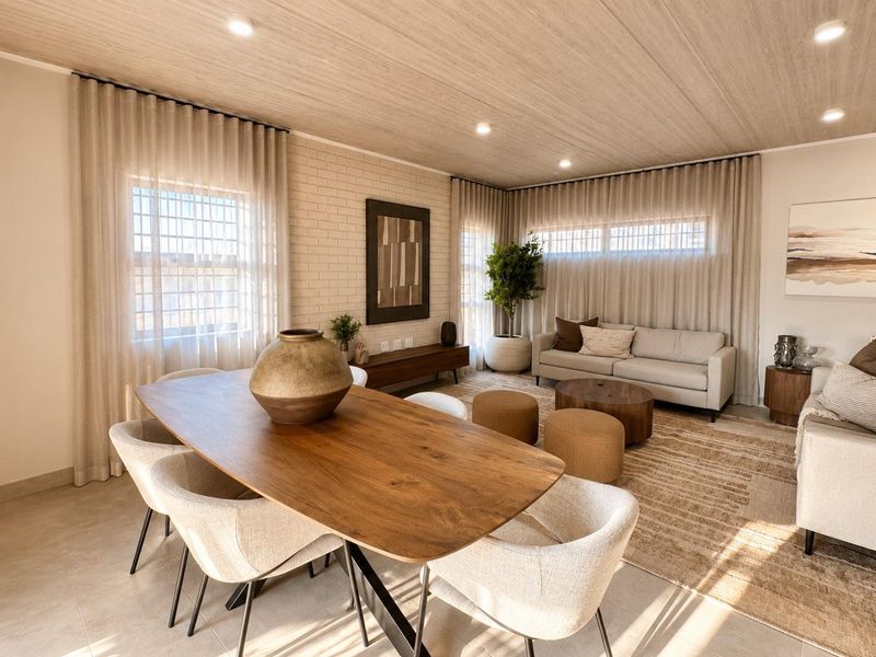 4 Bedroom Townhouse at Baltimore Lifestyle Estate - Photo 3