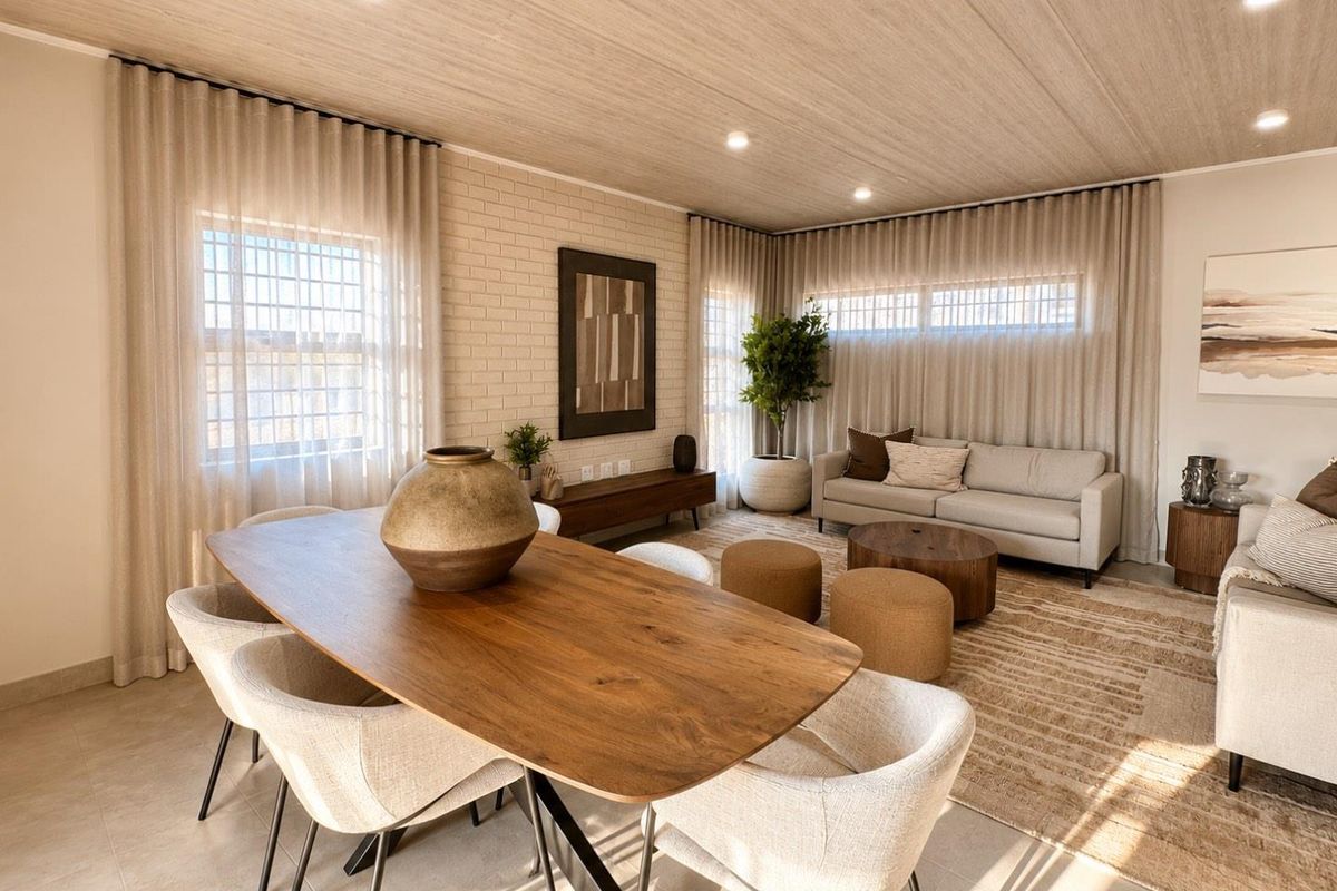 4 Bedroom Townhouse at Baltimore Lifestyle Estate - Photo 3