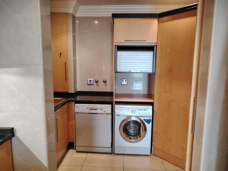 Stunning 3-Bedroom Apartment for Rent in Umhlanga - Photo 10