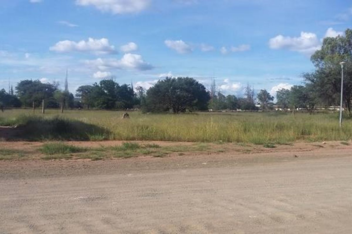 Prime Business Property for Sale in Gobabis - Photo 4