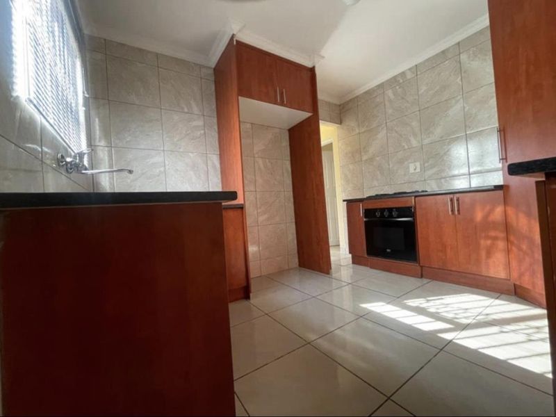 1 Bedroom newly renovated Garden Cottage To Rent in Klippoortjie Boksburg. - Photo 8