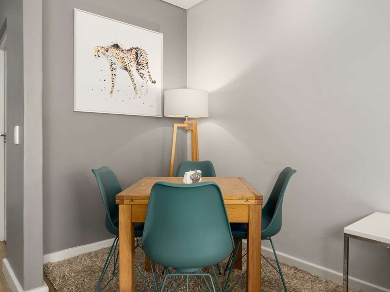 Furnished apartment in Cape Town City Bowl - Photo 4
