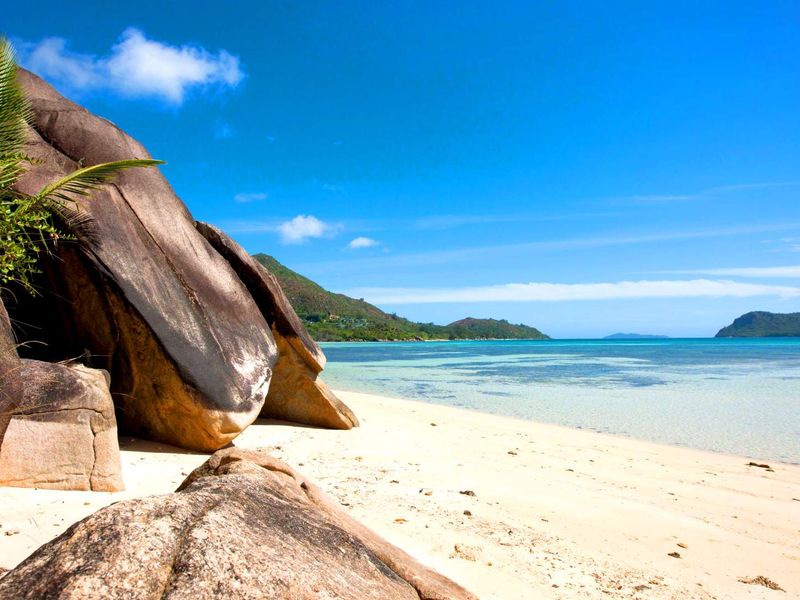A Slice of Paradise - Grand Anse, Praslin - Photo 7