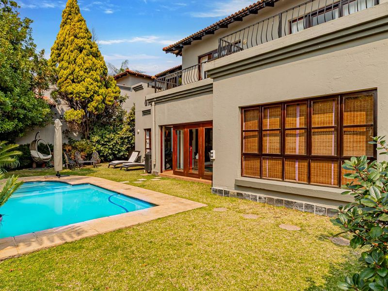 3 Bedroom for Sale in San Raphael Estate Morningside - Photo 2