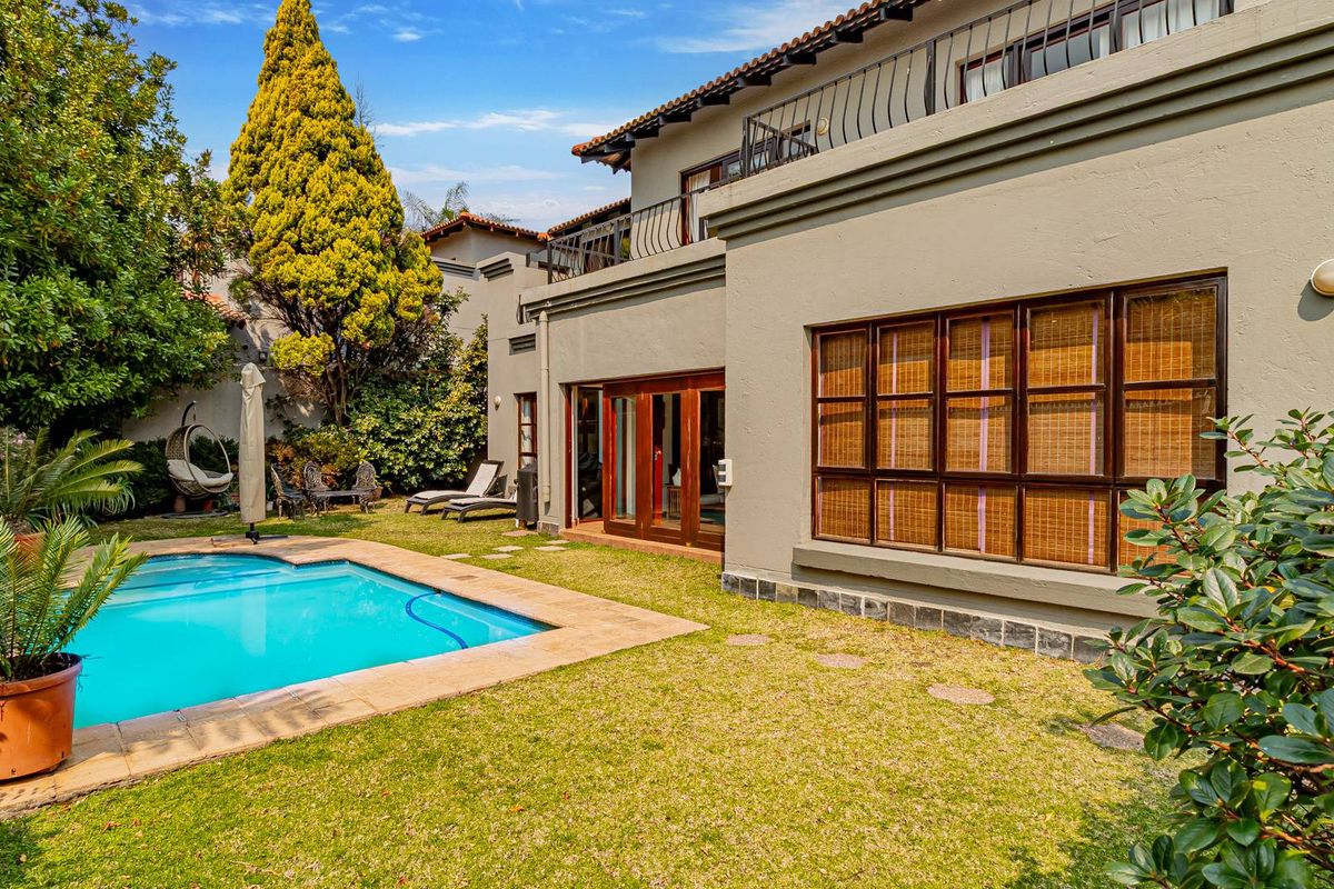 3 Bedroom for Sale in San Raphael Estate Morningside - Photo 2