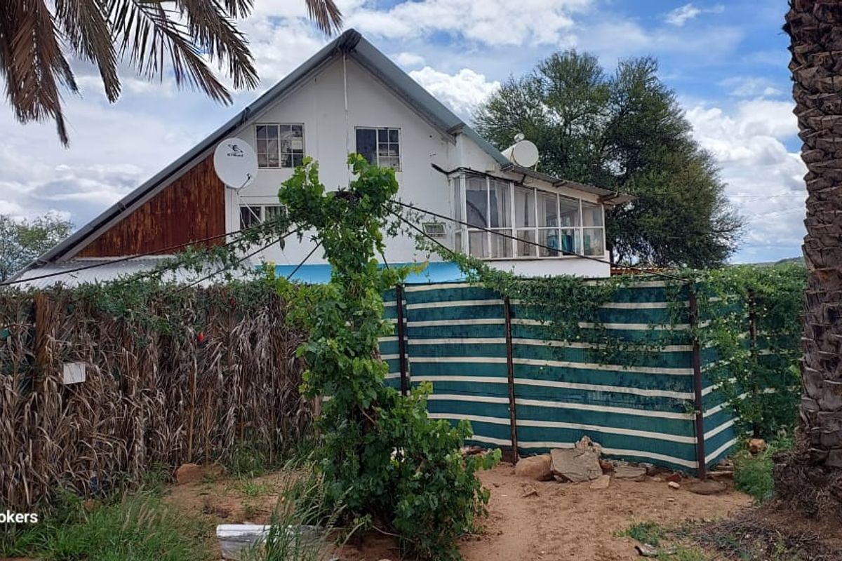 Landmark Property 15-Hectare Developer's Dream Awaits! - Photo 5