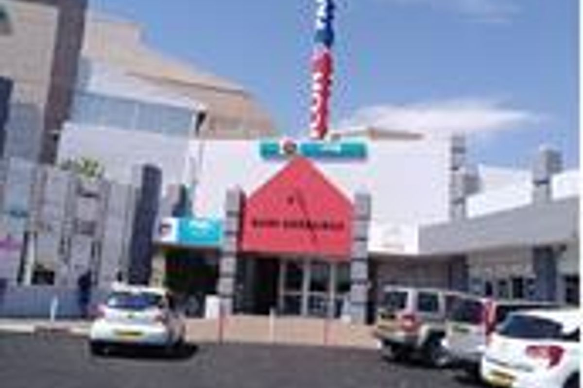 BUILDING FOR SALE AS INVESTMENTS - SOUTHERN INDUSTRIAL - Photo 5