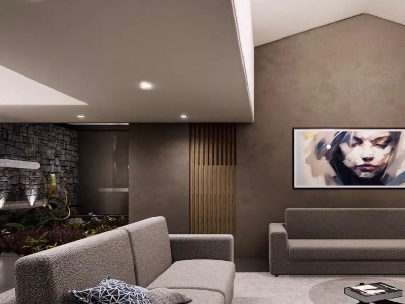 Modern Greenbelt Living, No Transfer Duty - Photo 8