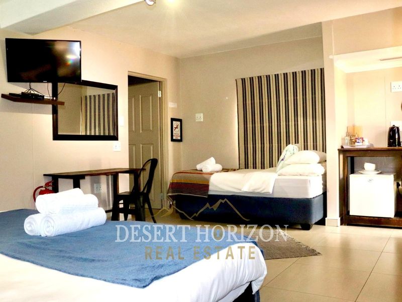 Windhoek | Guesthouse For Sale - Photo 6