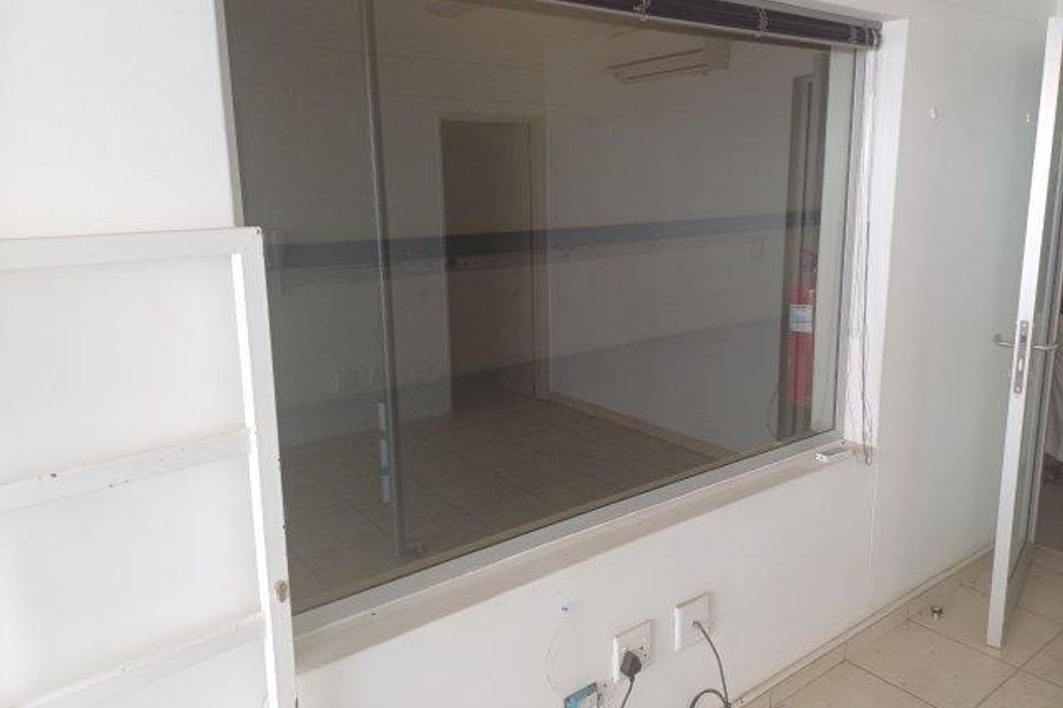 WAREHOUSE WITH OFFICE - FOR SALE - Photo 3