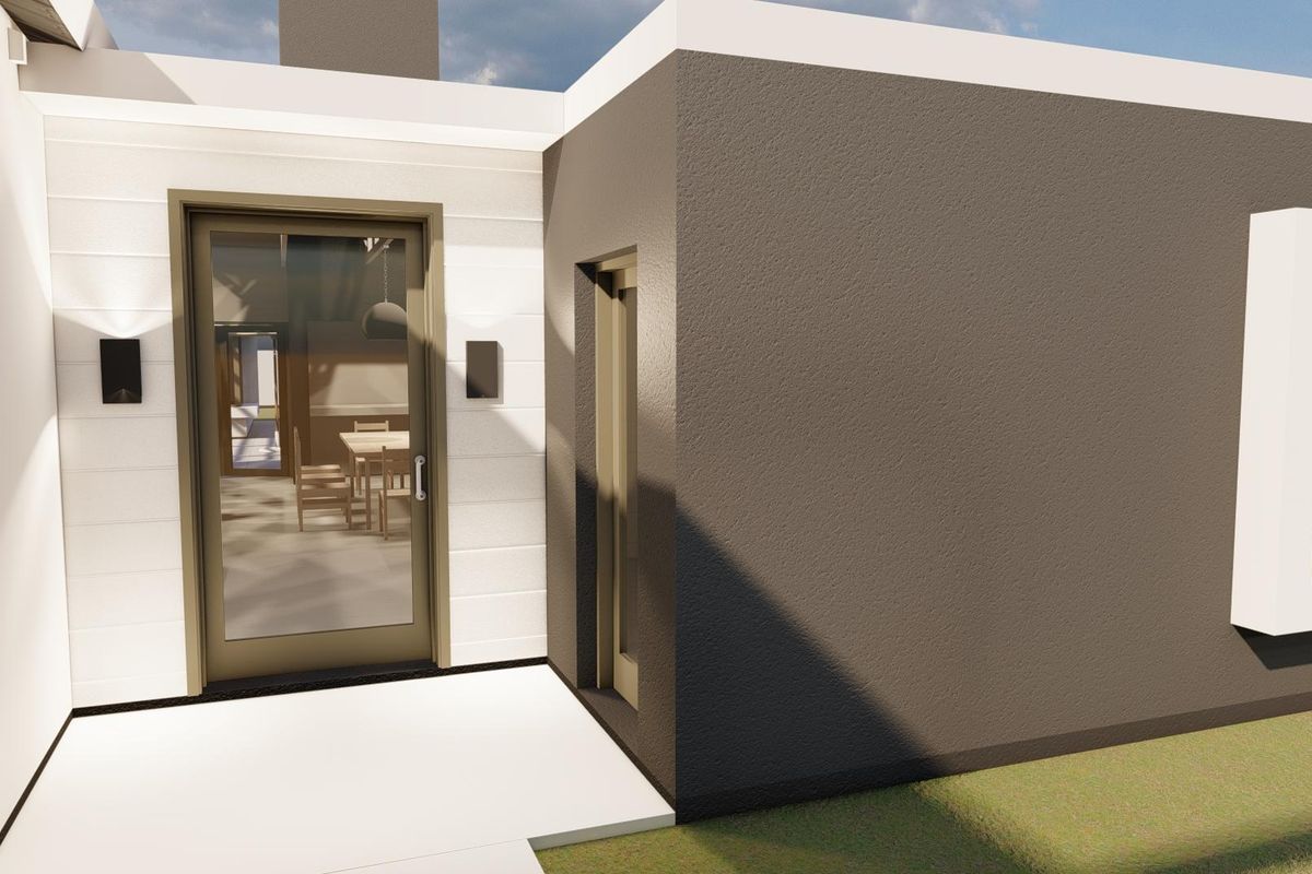 3 Bedroom family home for sale - Swakopmund (Extension 14) - Photo 3