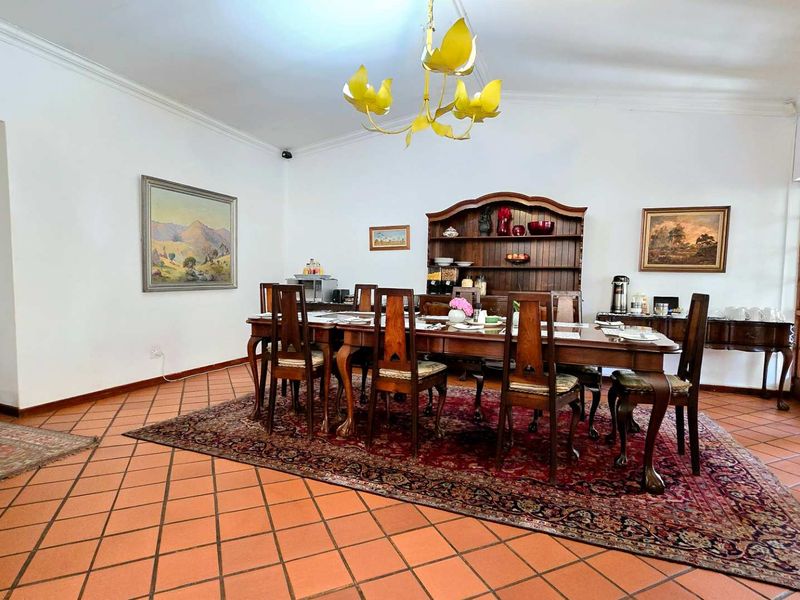 Spacious Guesthouse & Events Venue with Endless Potential in Pretoria East - Photo 8