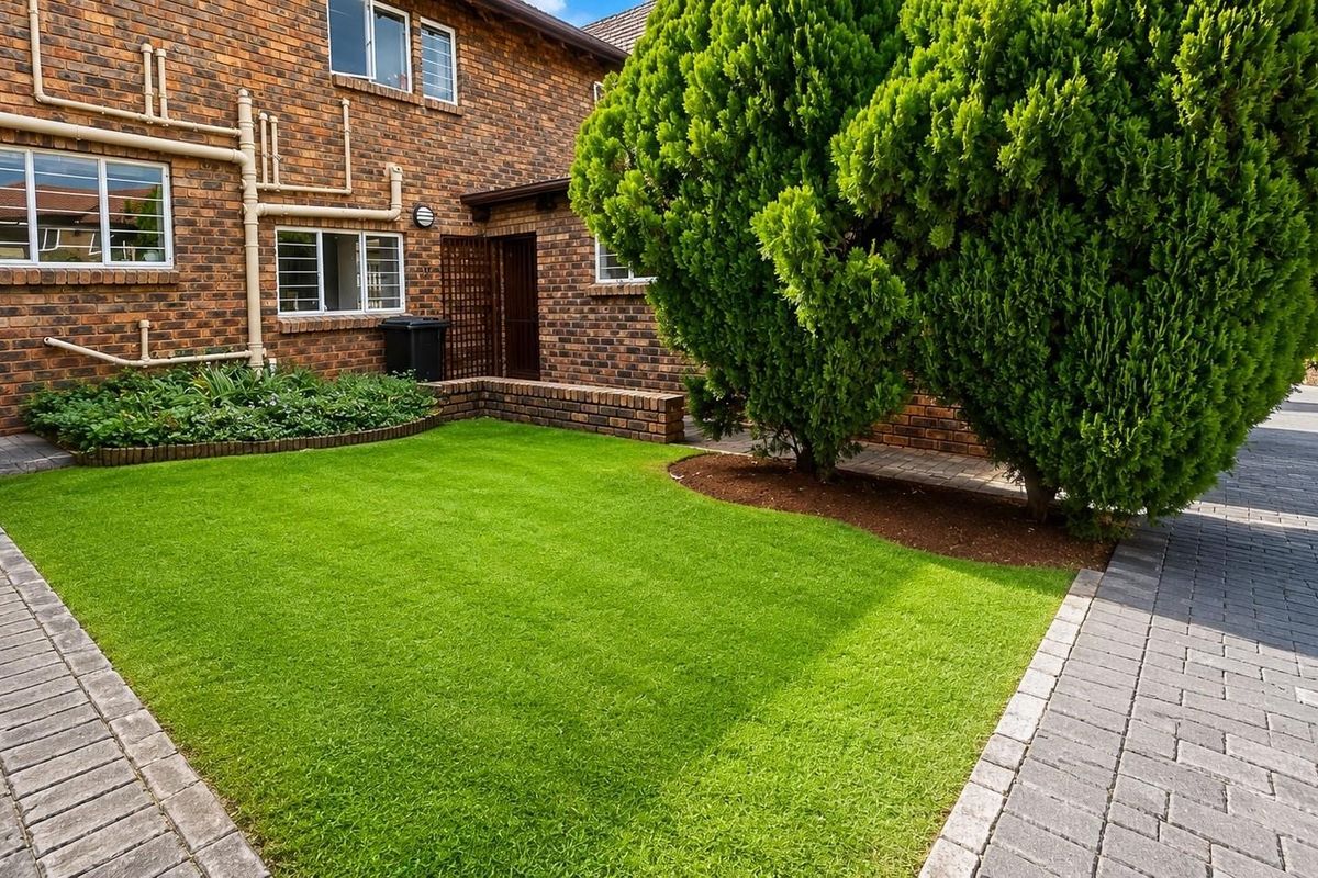 Townhouse For Sale in Glenvista, Johannesburg - Photo 2