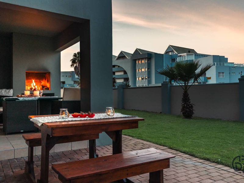 Stunning Fully furnished Ground Floor Apartment in Estoril Villas, Diaz Beach - Photo 4