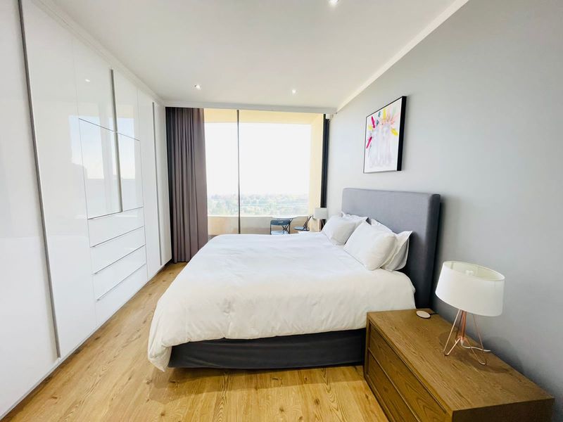 2 Bed Furnished Apartment in Morningside for Rent - Photo 8