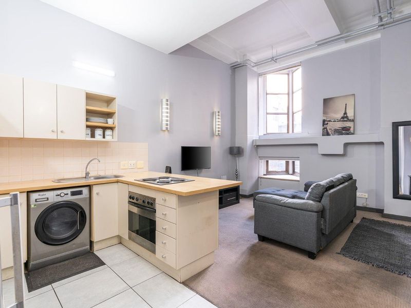 Studio apartment. - Photo 2