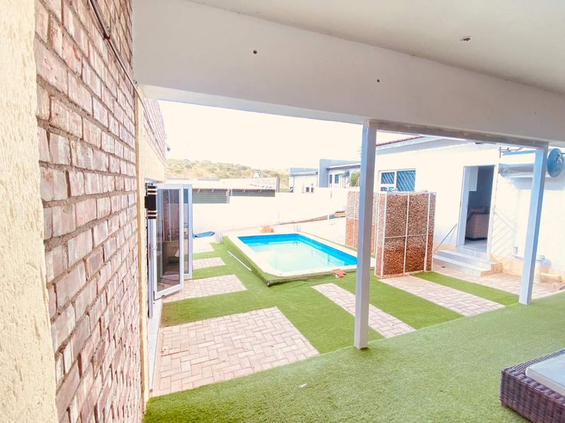 HOUSE FOR SALE IN KHOMASDAL EXIT 16 - Photo 7