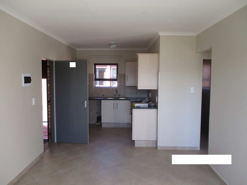 2 BEDROOM FLAT TO RENT IN PHILIP NEL PARK - Photo 7