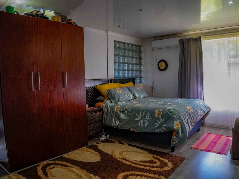 4.28ha Smallholding in Quaggafontein – Where Country Comfort Meets Investment Potential - Photo 10