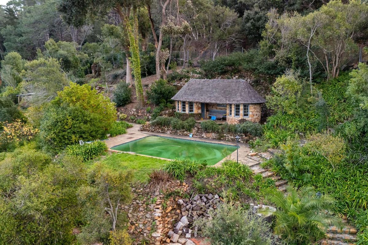 Witteboomen Vista - a Mountainside View Site with exceptional views! - Photo 2