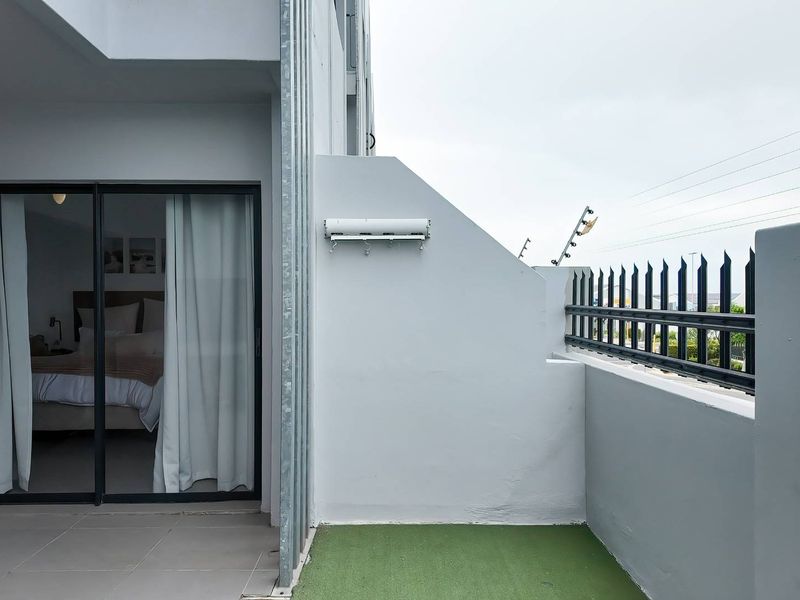 Modern Ground-Floor Apartment in Ruby Estate - Photo 3