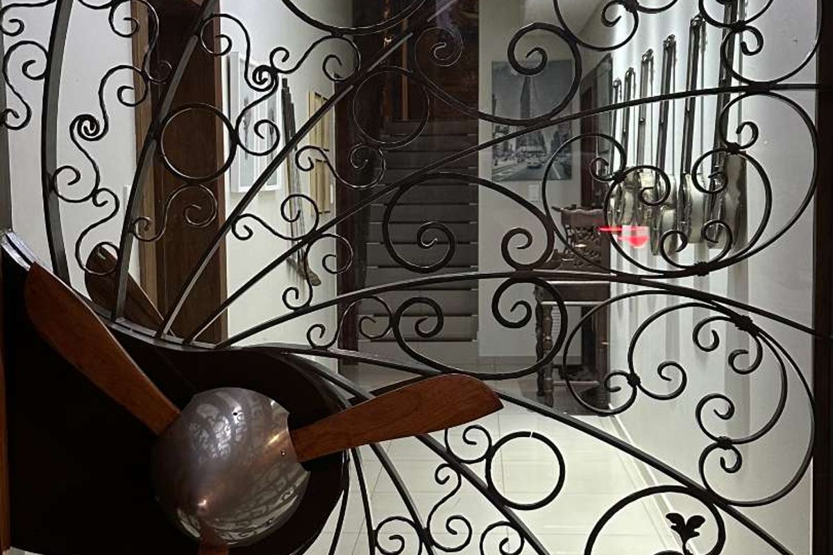 Welcome to your Bespoke Architectural Masterpiece - Photo 4