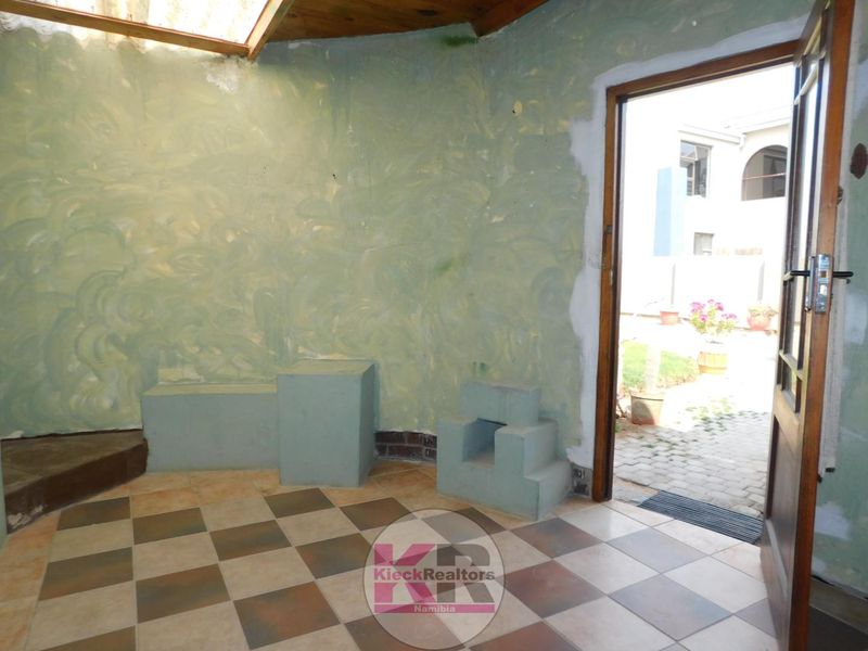 Quaint home by the sea - Photo 9