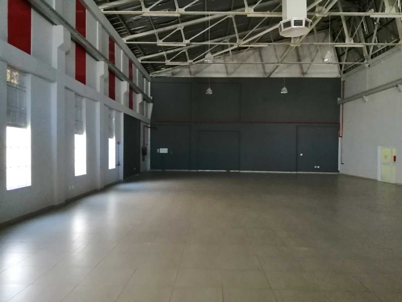 BUILDING FOR SALE AS INVESTMENTS - SOUTHERN INDUSTRIAL - Photo 4