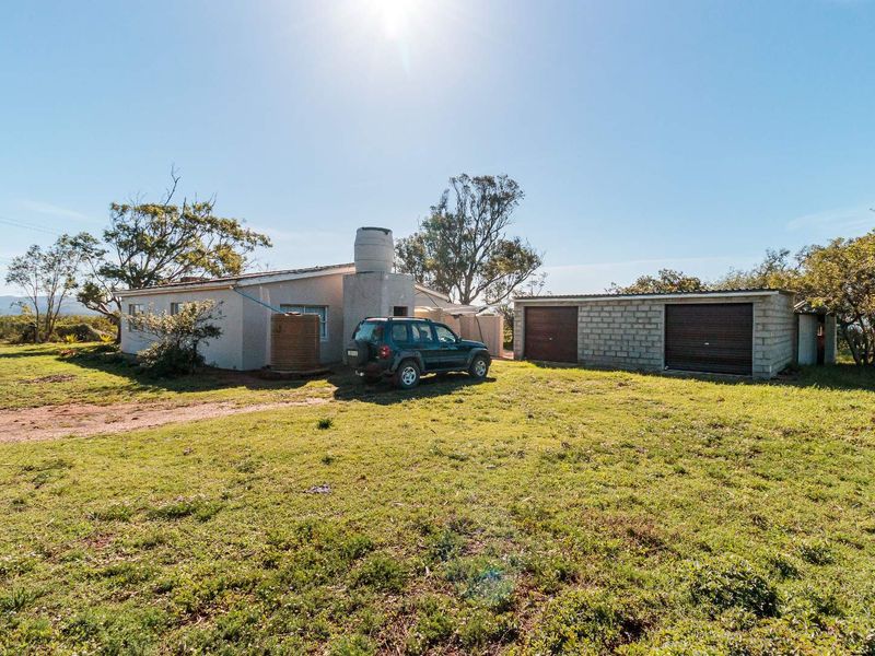 Fertile Soil & Endless Views – An Agricultural Dream Near Uitenhage. - Photo 8
